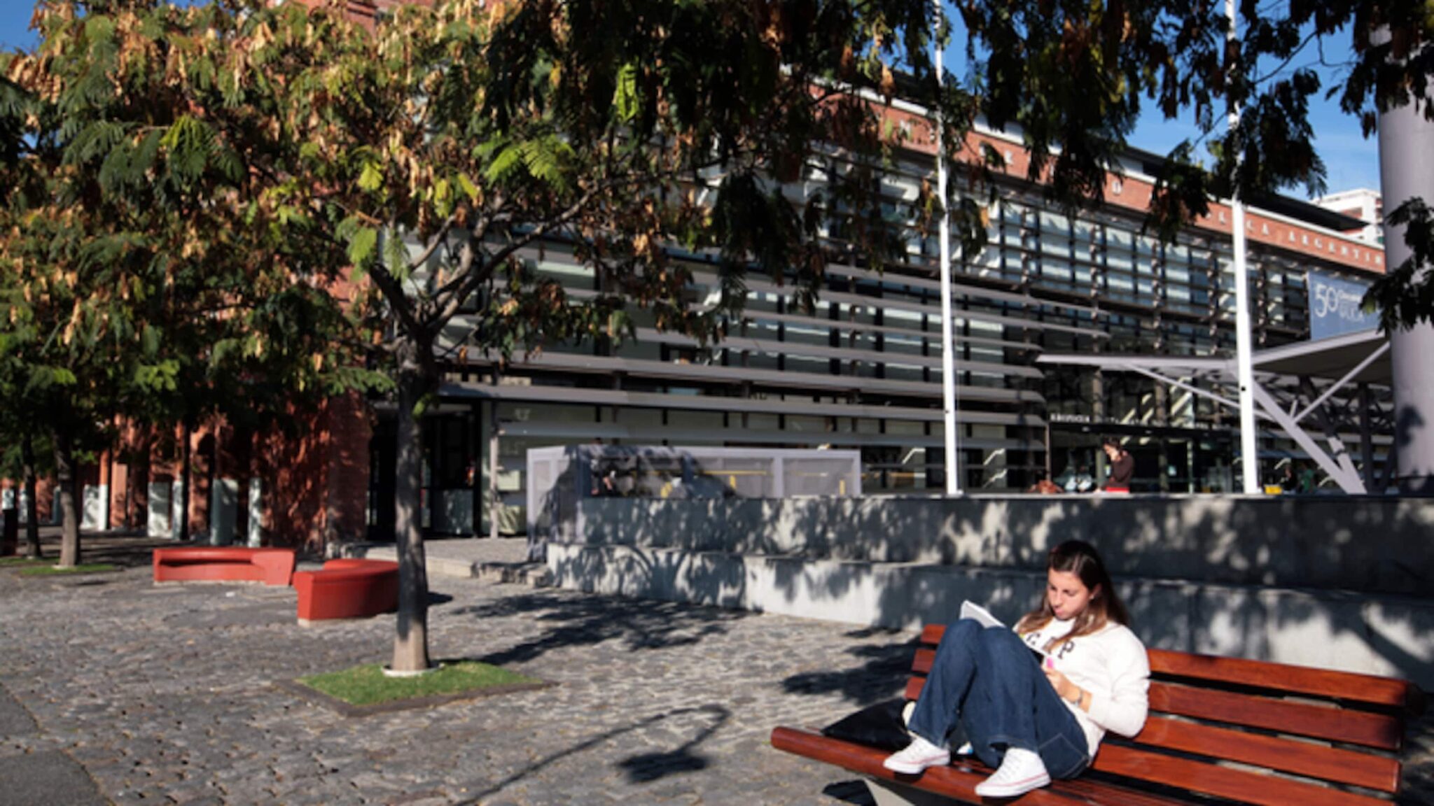 Universidad Católica Argentina Todo Lo Que Debés Saber 9522